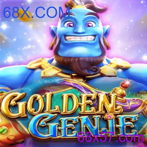 GOLDENGENIE